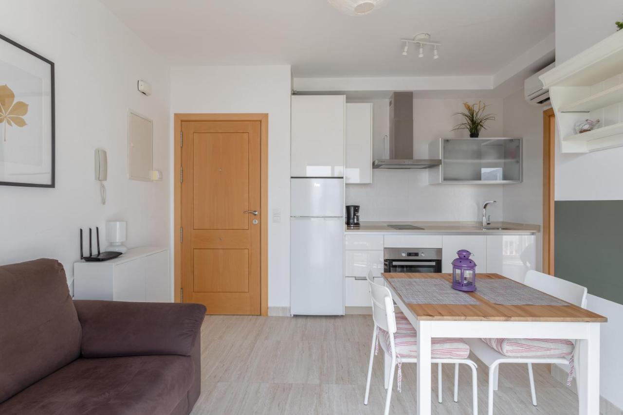 Apartment Corazon De Nerja