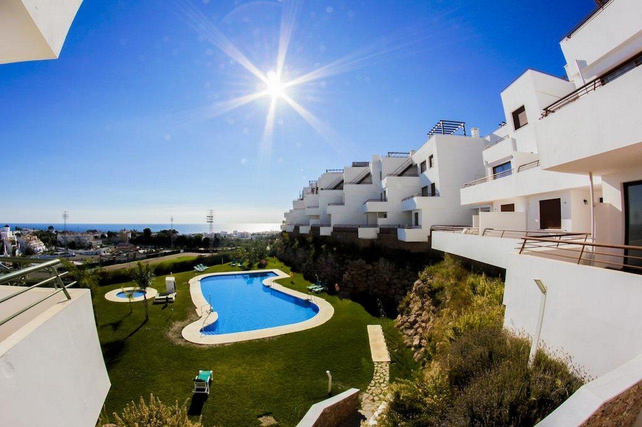 De Resort Nerja