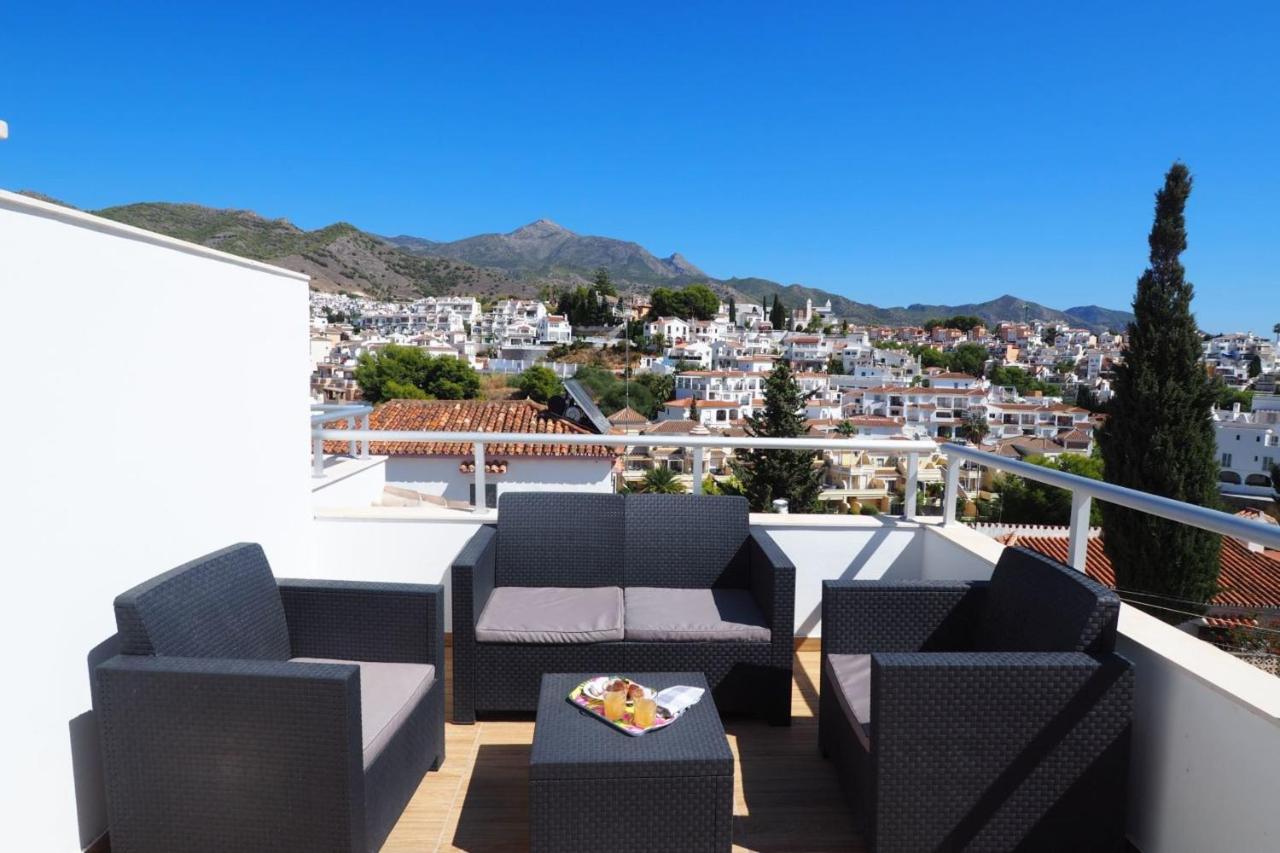 Paradise - Zafiro Villa Nerja