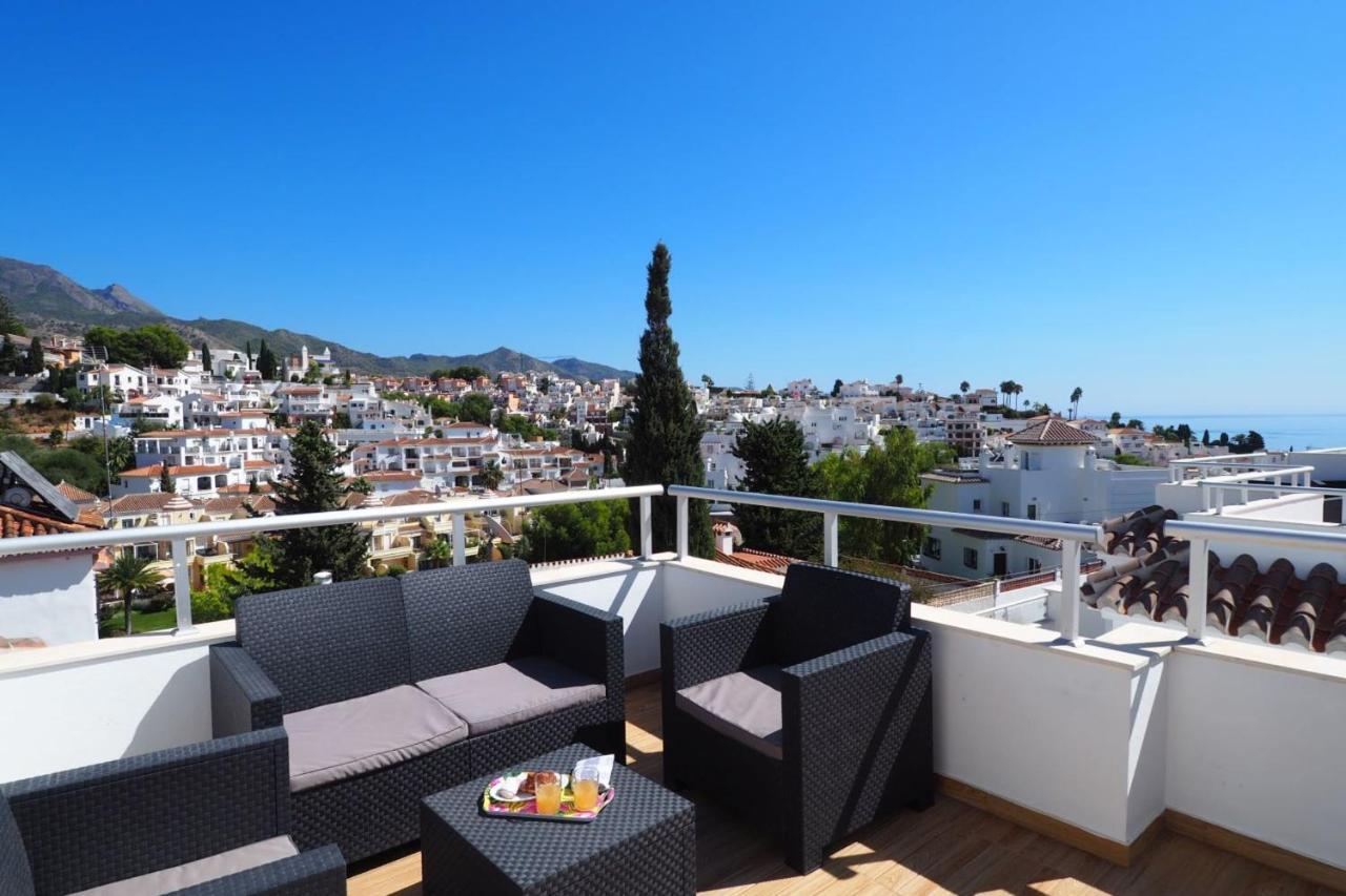 Villa Paradise - Zafiro Nerja
