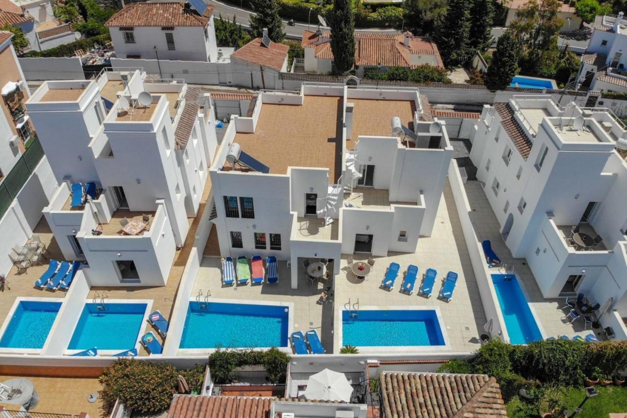 Paradise - Zafiro Villa