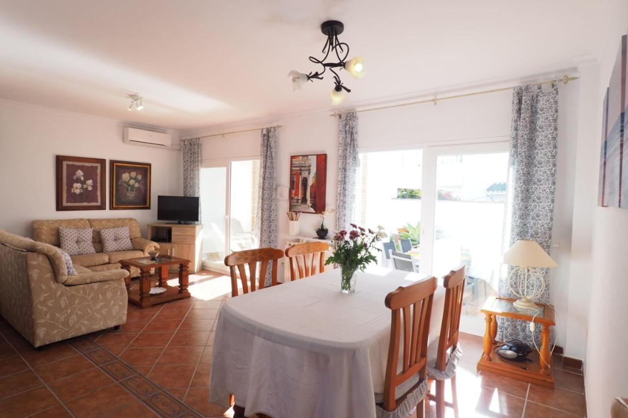 Villa Paradise - Buganvilla *