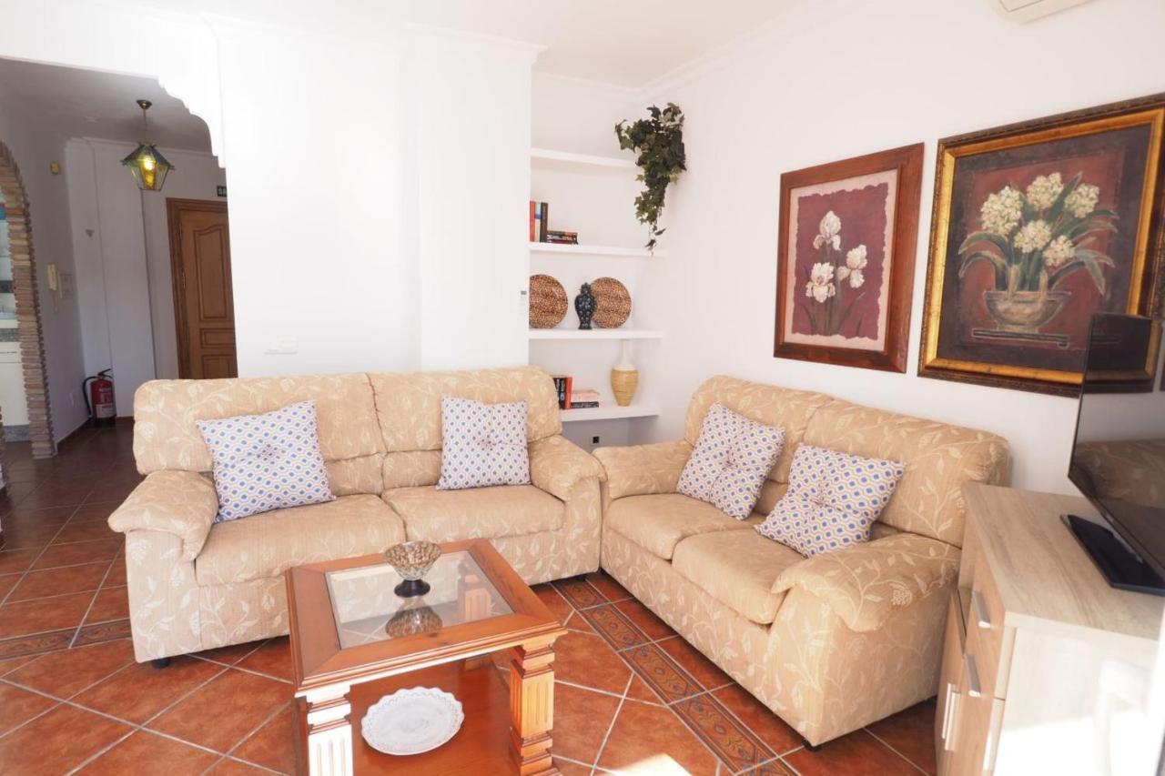 Paradise - Buganvilla Nerja
