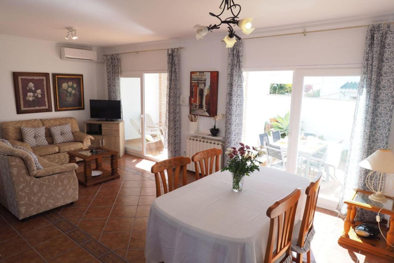 Paradise - Buganvilla Villa *