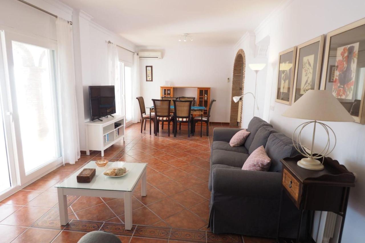 Villa Paradise - Jazmines Nerja