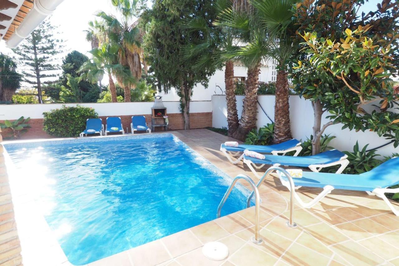 Villa Paradise - Jazmines