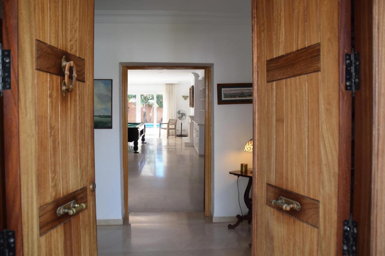 Paradise - Almassora Nerja