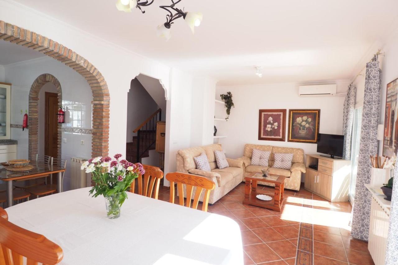 Paradise - Buganvilla Villa *