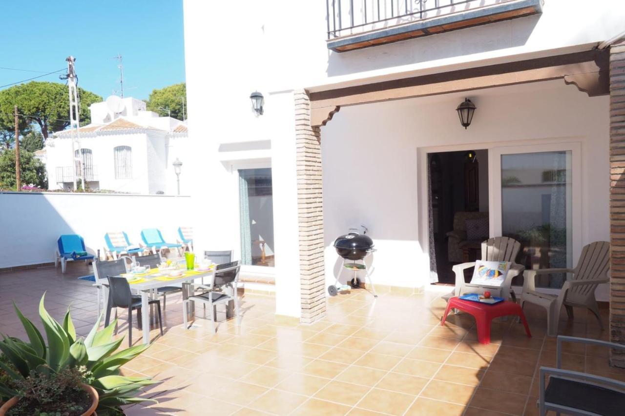 Paradise - Buganvilla Nerja