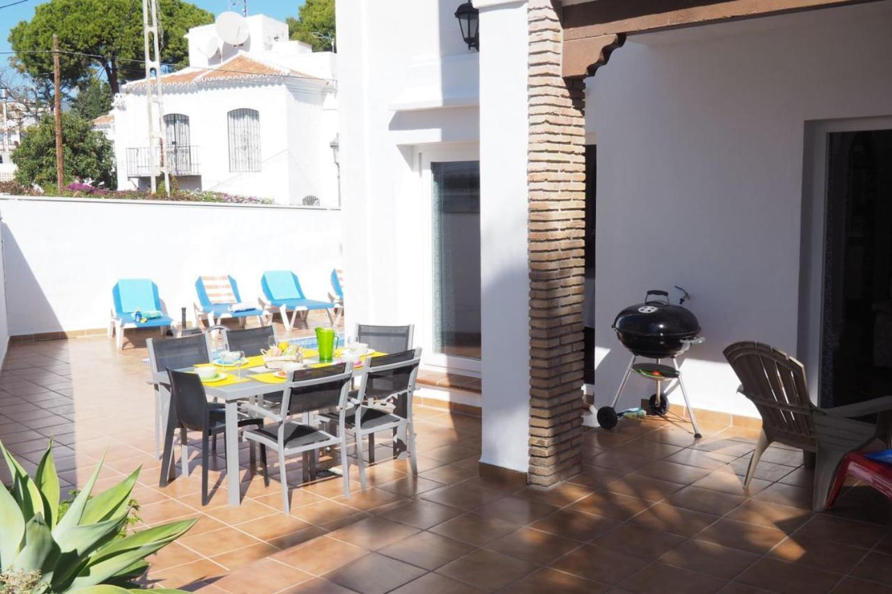 Villa Paradise - Buganvilla
