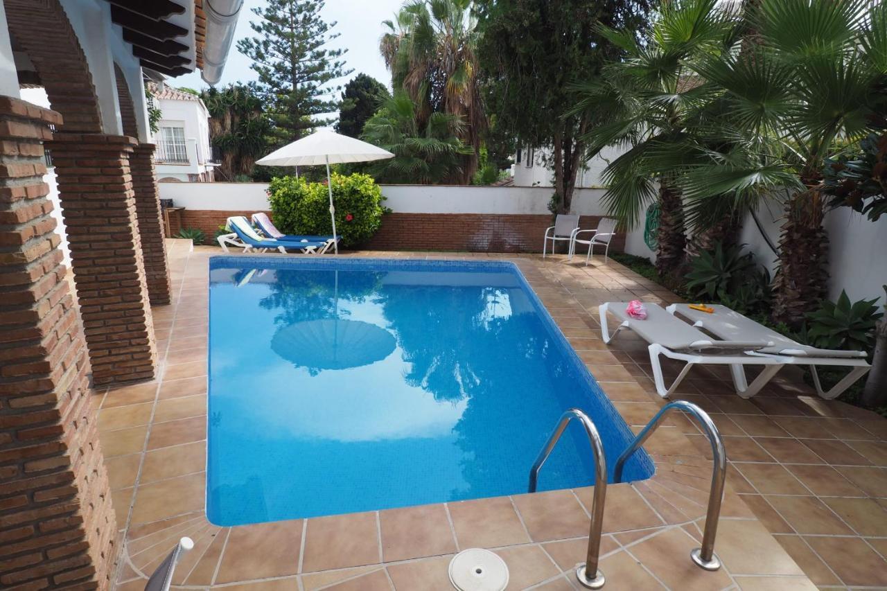 Villa Paradise - Jazmines *