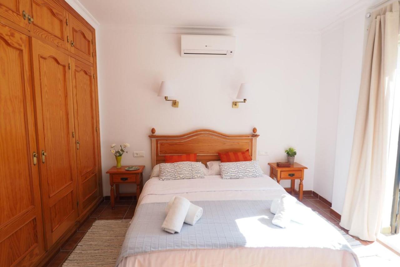 Paradise - Jazmines Villa *