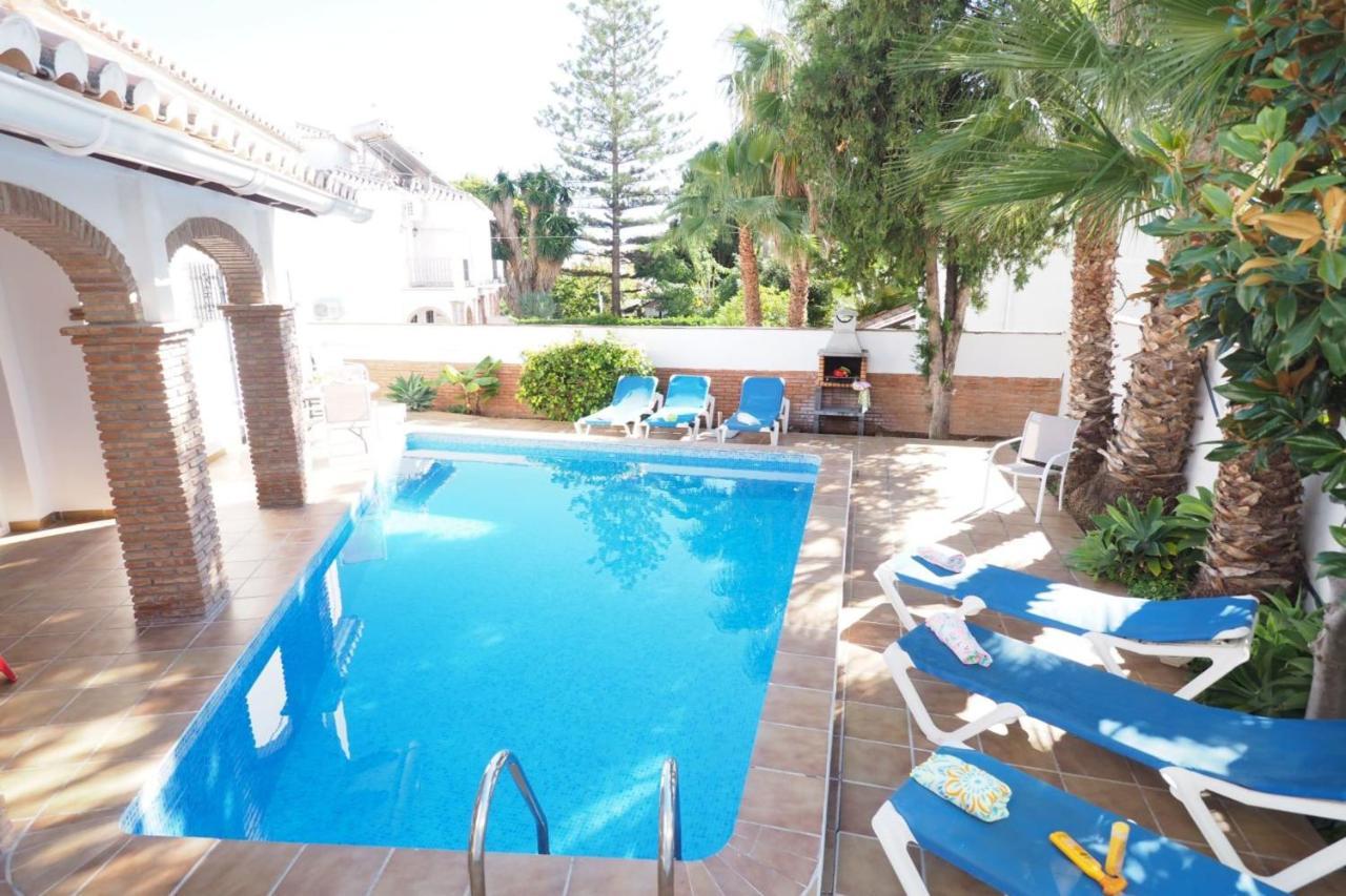 Paradise - Jazmines Villa