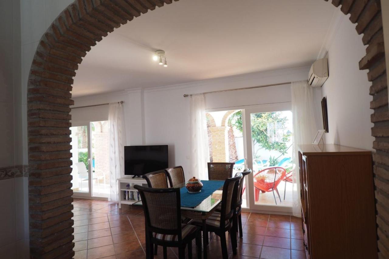Paradise - Jazmines * Nerja