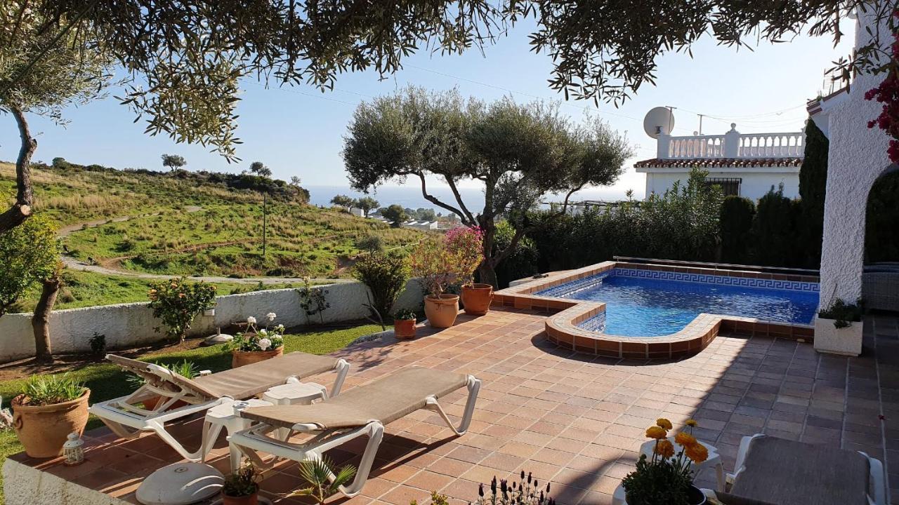 Villa Flora
