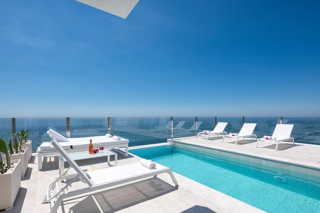 Villa Punta Lara *
