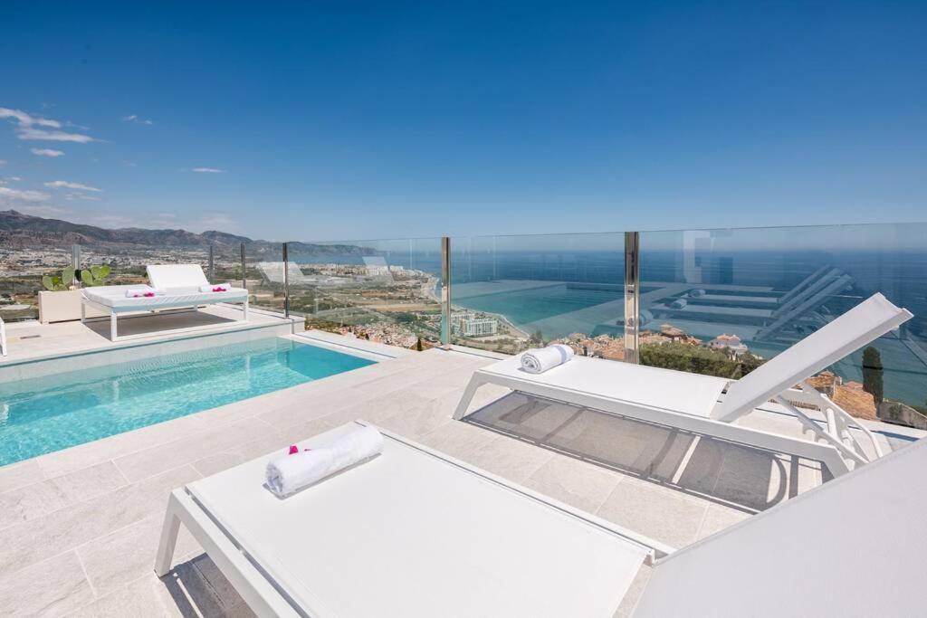Punta Lara Nerja