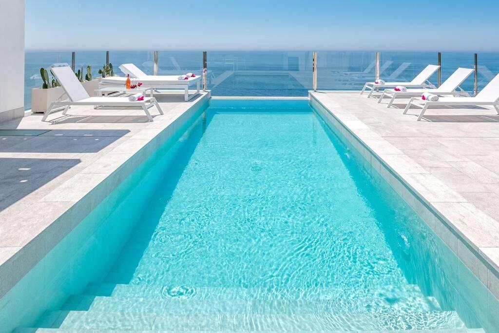 Punta Lara Villa *
