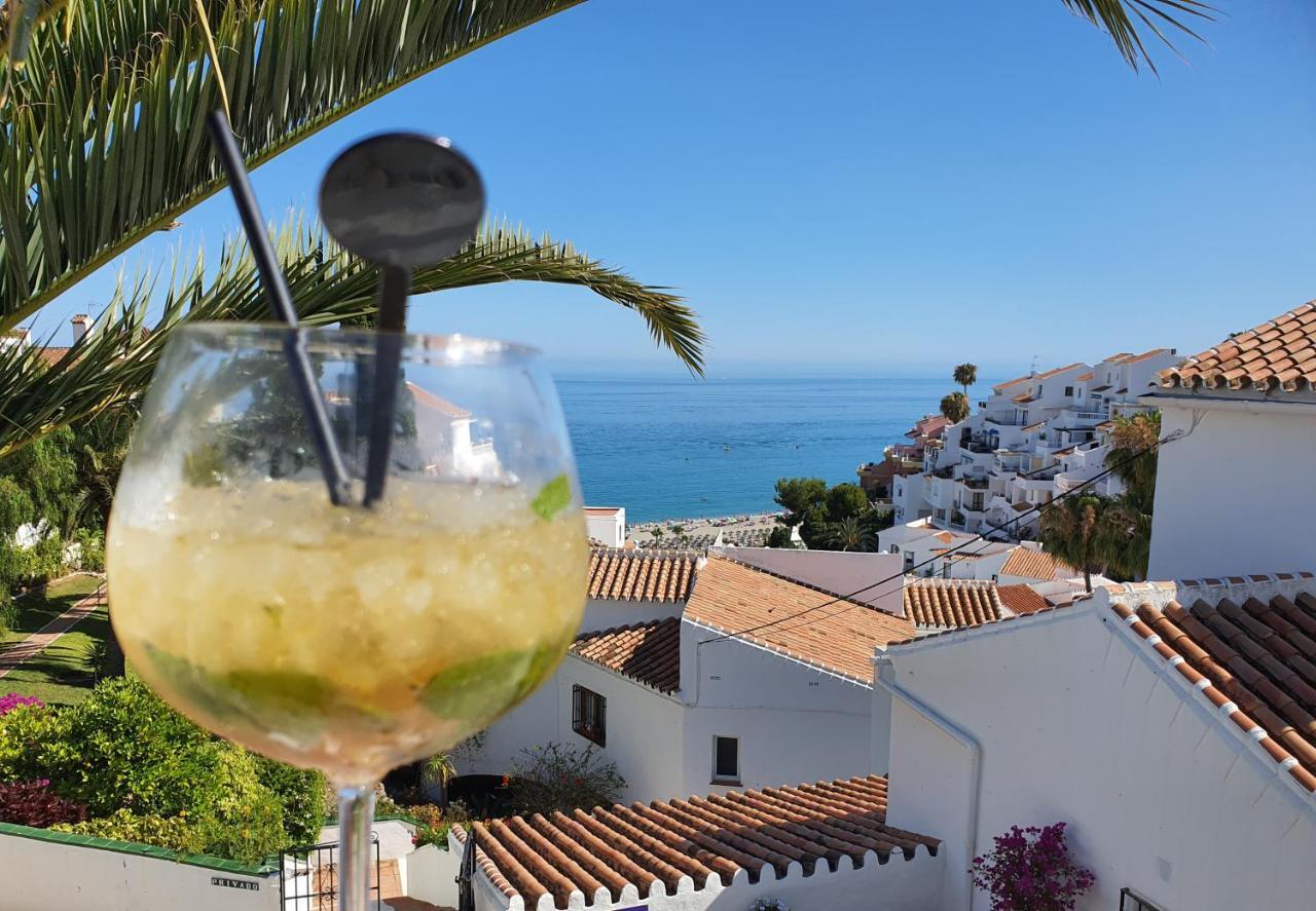 Apartment Casa Teresa Nerja