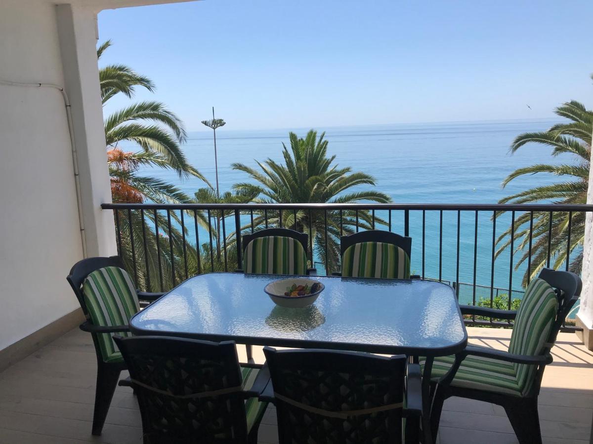 Tuhillo 8 * Nerja