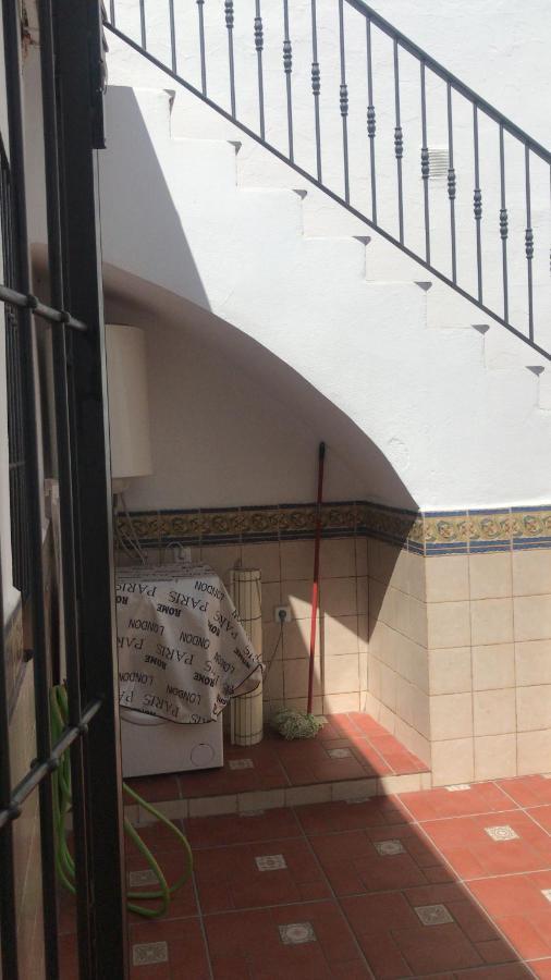 Apartment Casa Mena