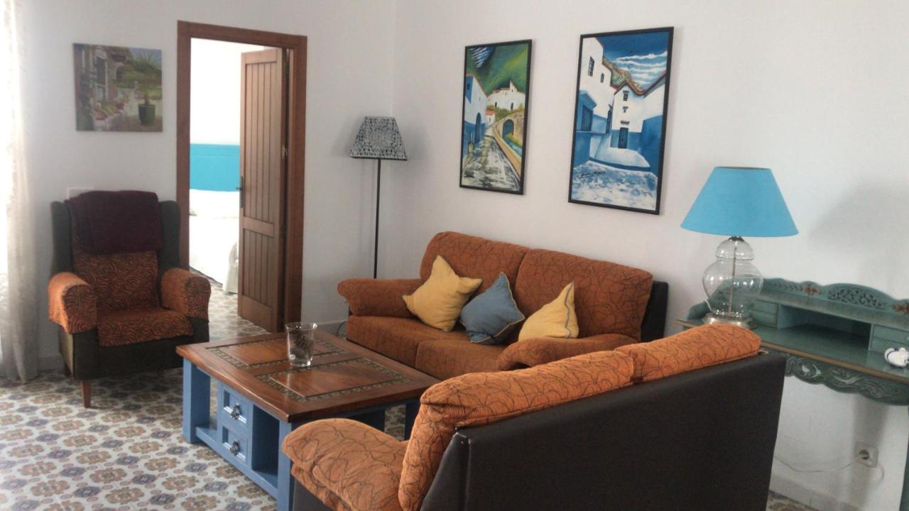 Apartment Casa Mena Nerja