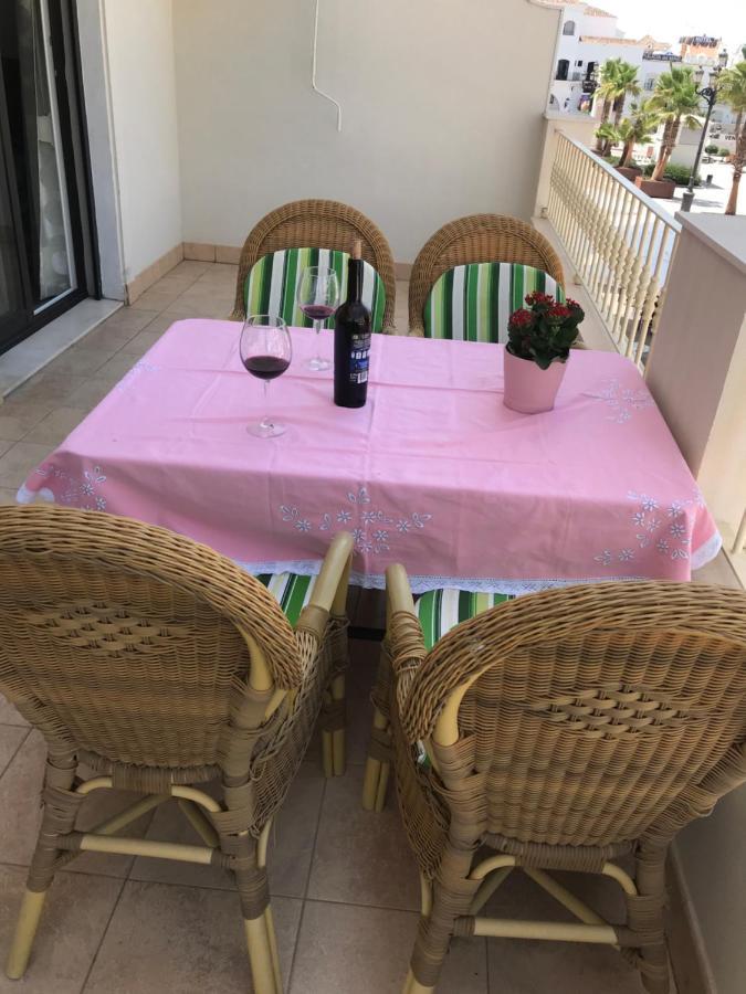 Appartement Plaza Espana Nerja