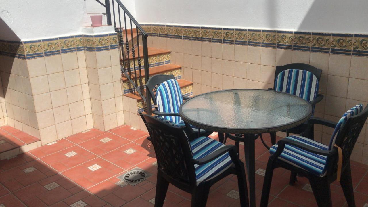 Casa Mena *