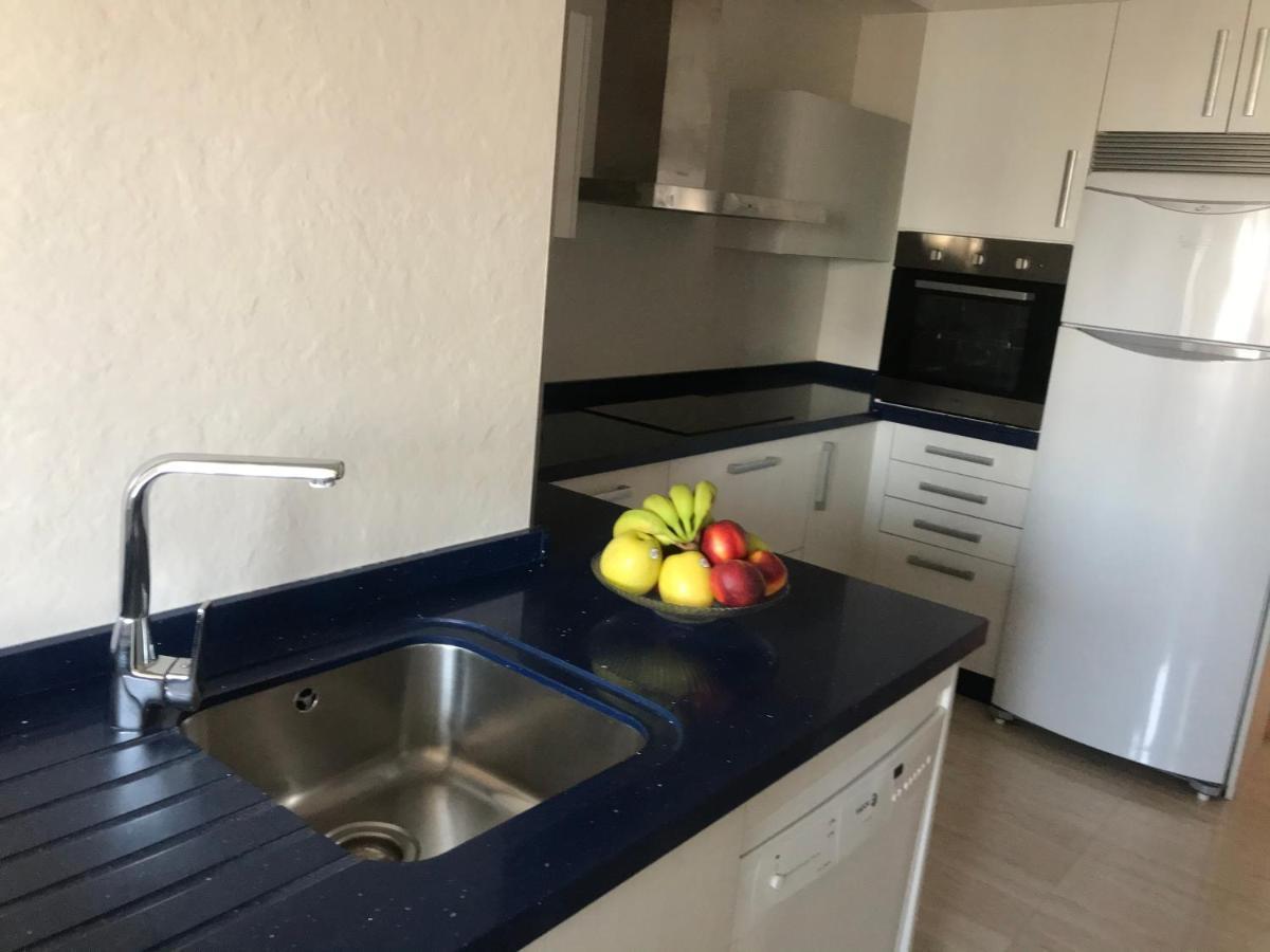Appartement Plaza Espana *