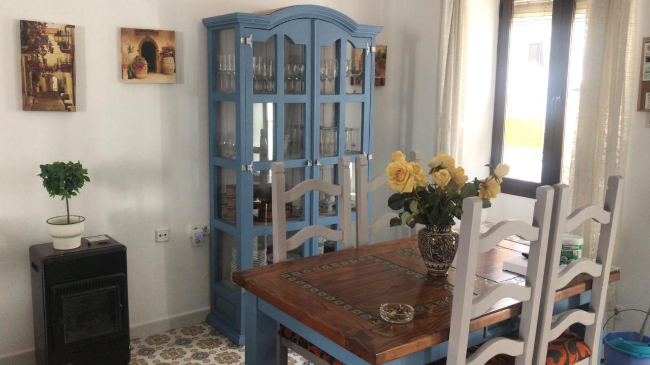 Casa Mena Apartment
