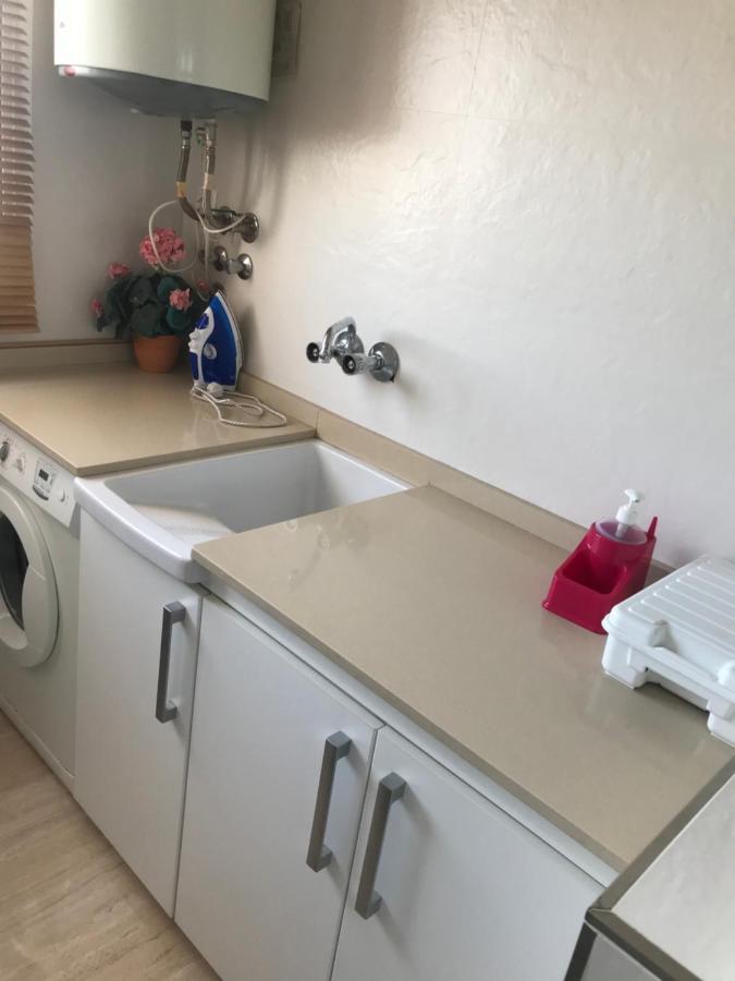 Plaza Espana Appartement