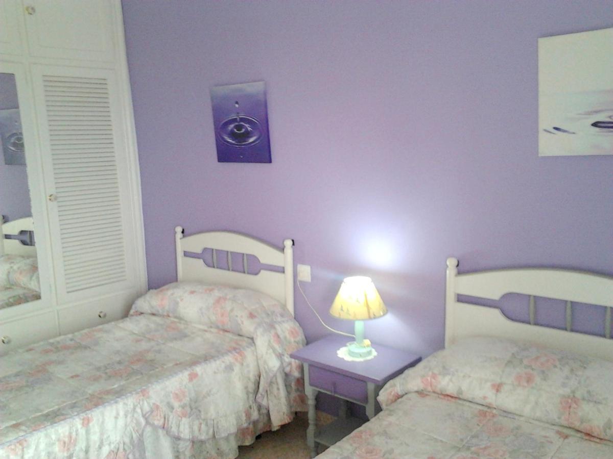 Modern In With Sea View, 90 Sqm Apartment Nerja