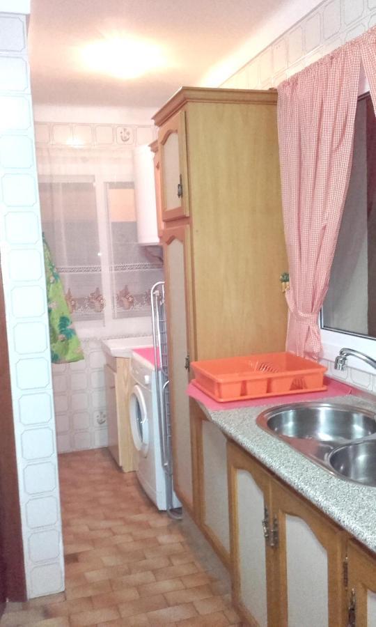 Modern In With Sea View, 90 Sqm Apartment Nerja