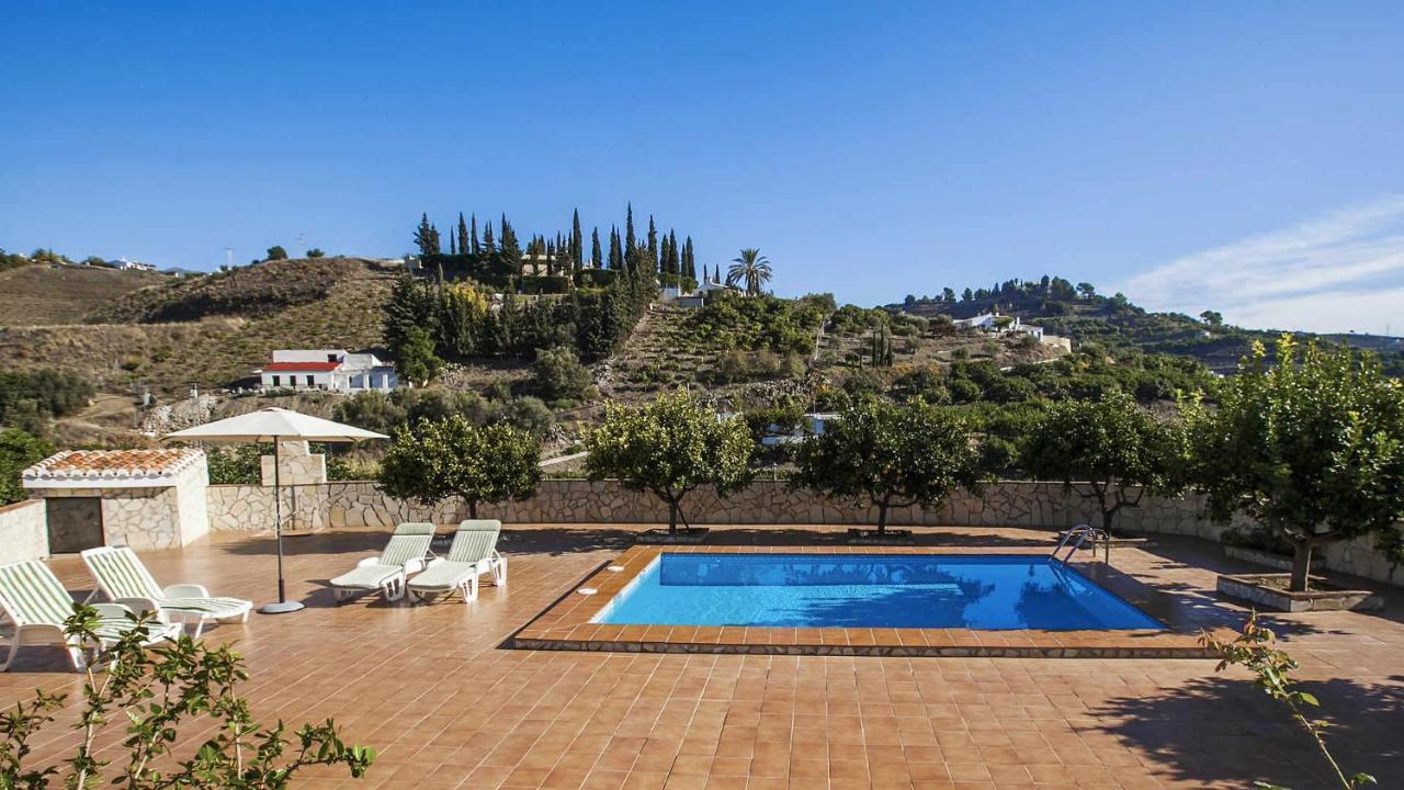 Cortijo Lola - Casitas Select * Nerja