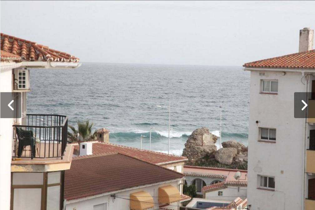 Merida Ocean View Nerja