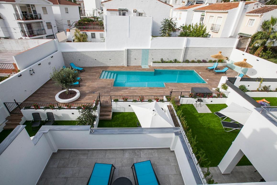 Villa Casas De La Seda Nerja
