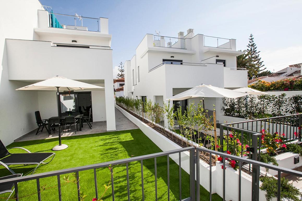 Casas De La Seda Villa *