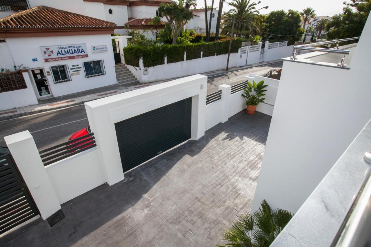 Casas De La Seda Villa *