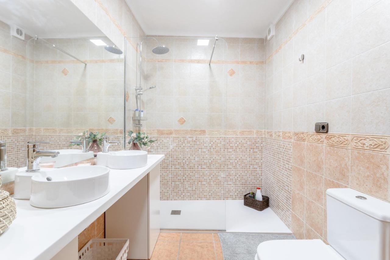 Apartamento San Juan 18 *