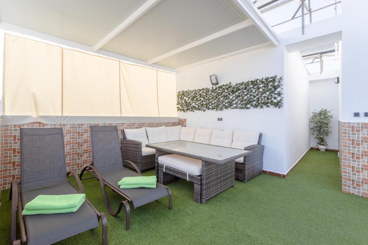 Apartamento San Juan 18