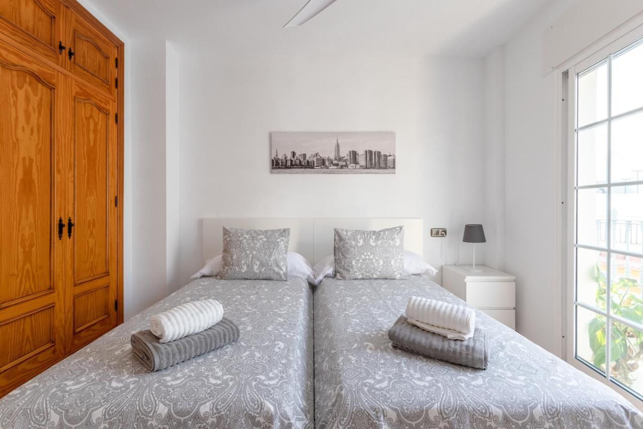 Apartamento San Juan 18