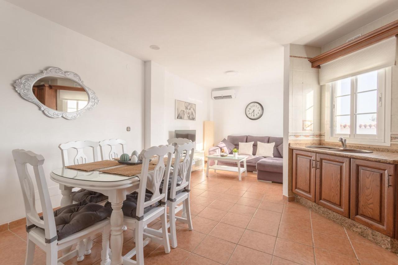 Apartamento San Juan 18