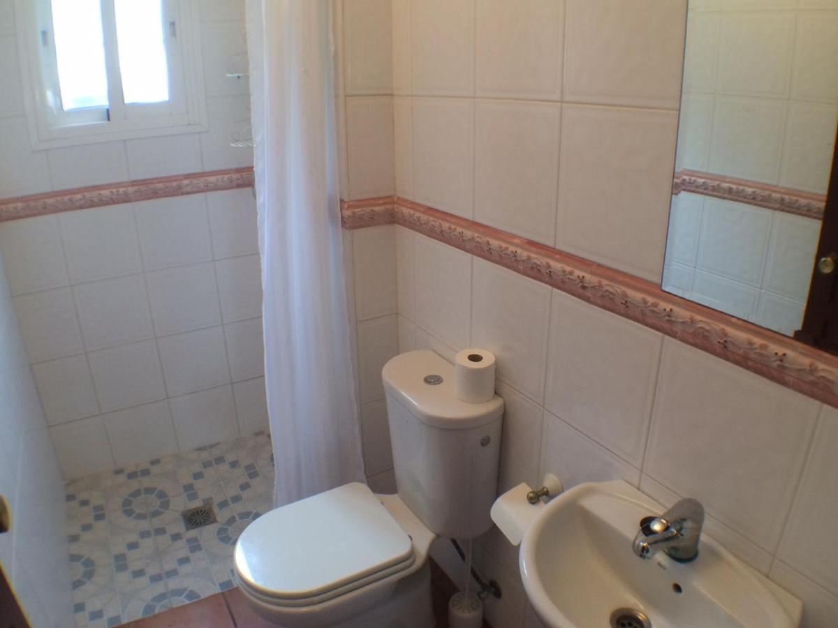 Holiday home Nueva Townhouse Nerja