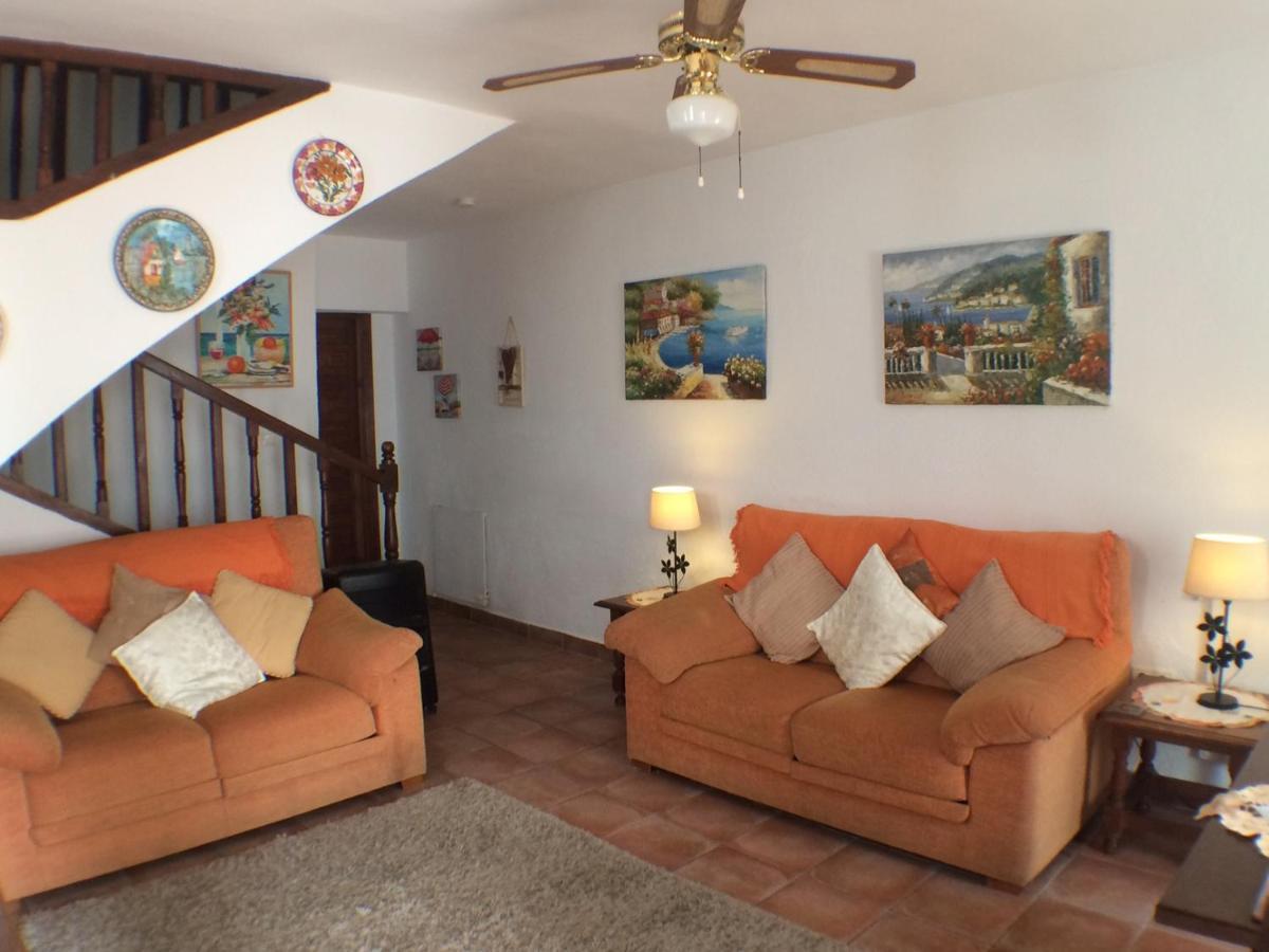 Nueva Townhouse * Nerja