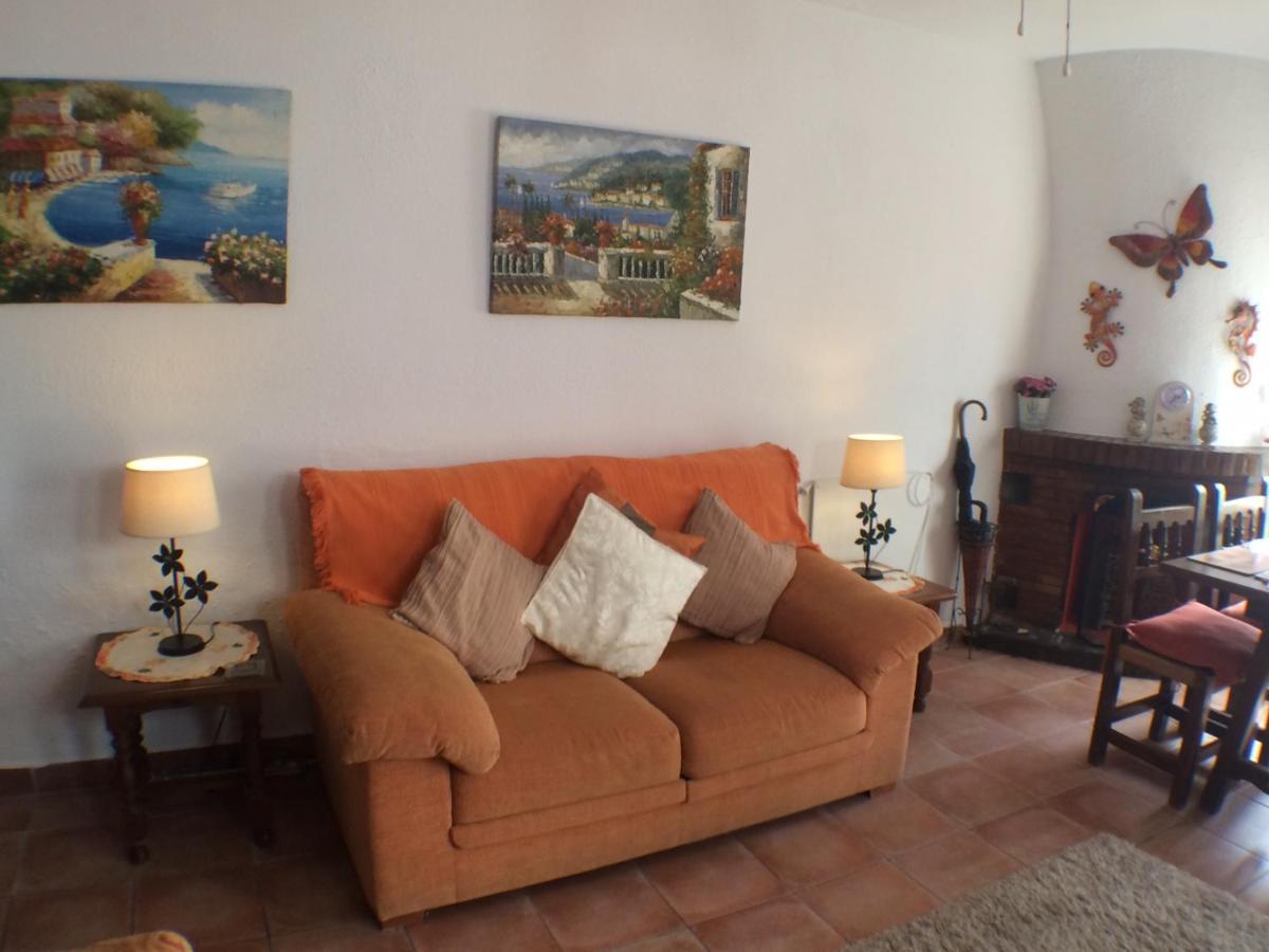 Nueva Townhouse Nerja