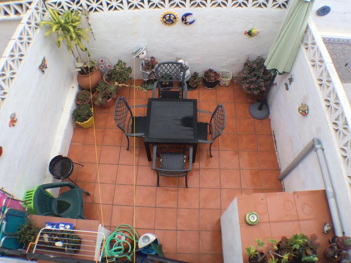 Nueva Townhouse Nerja
