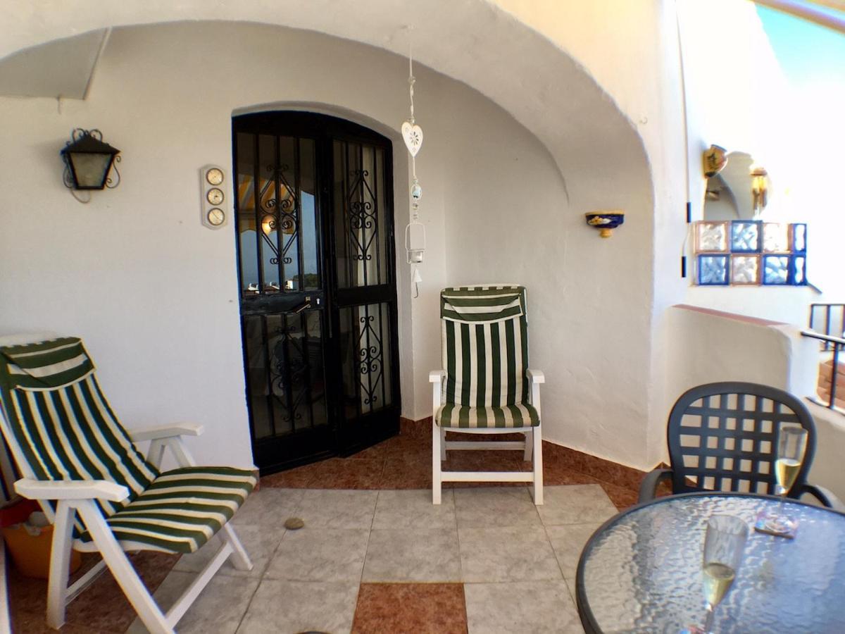 With Panoramic Views, San Juan De Capistrano, Nerja