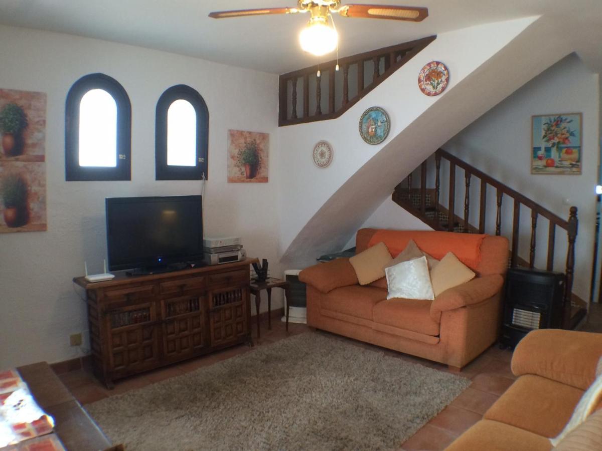 Holiday home Nueva Townhouse