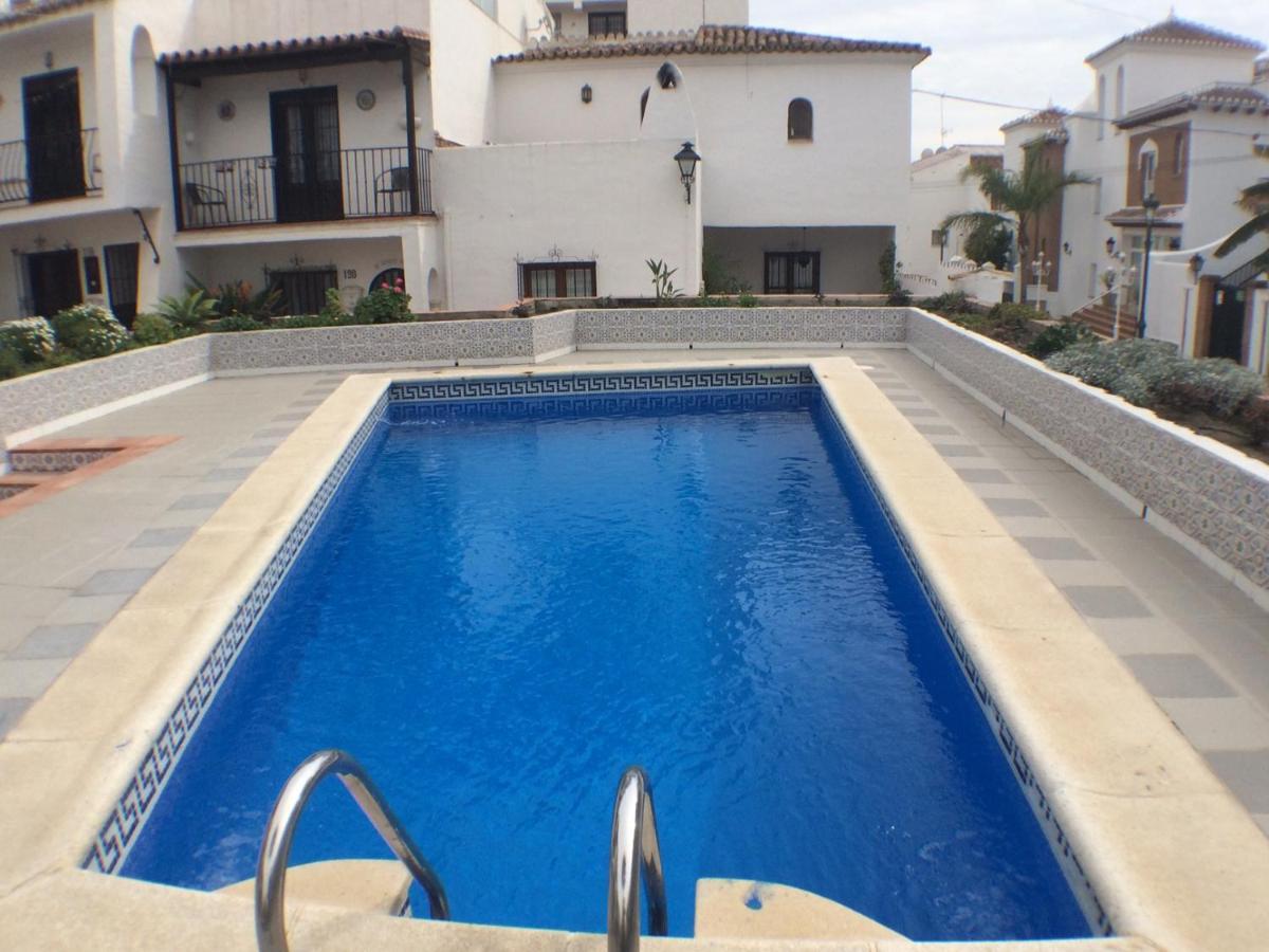 Holiday home Nueva Townhouse Nerja