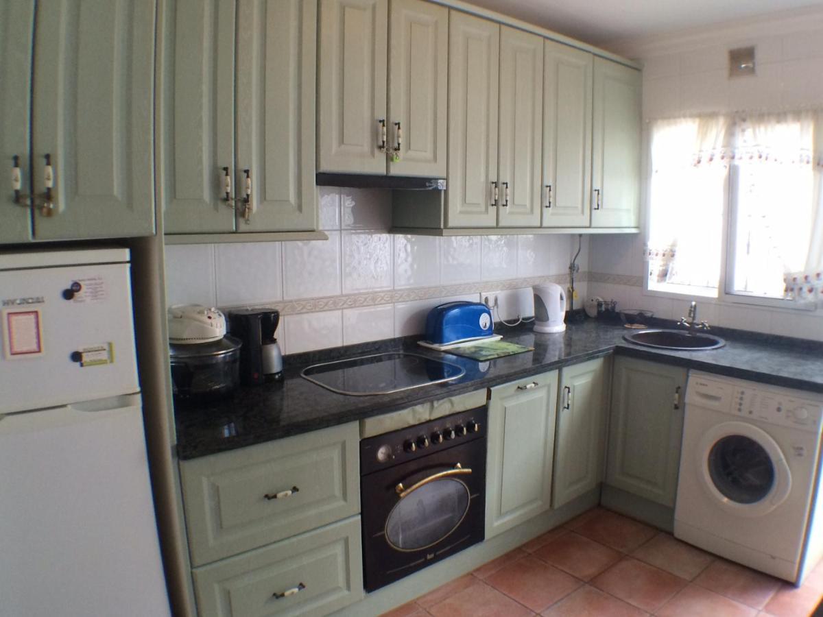 Nueva Townhouse Holiday home Nerja